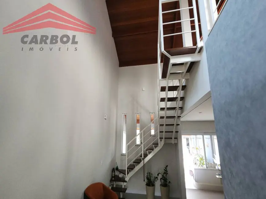 Foto 5 de Casa de Condomínio com 6 quartos à venda, 1000m2 em Jardim Tereza Cristina, Jundiai - SP