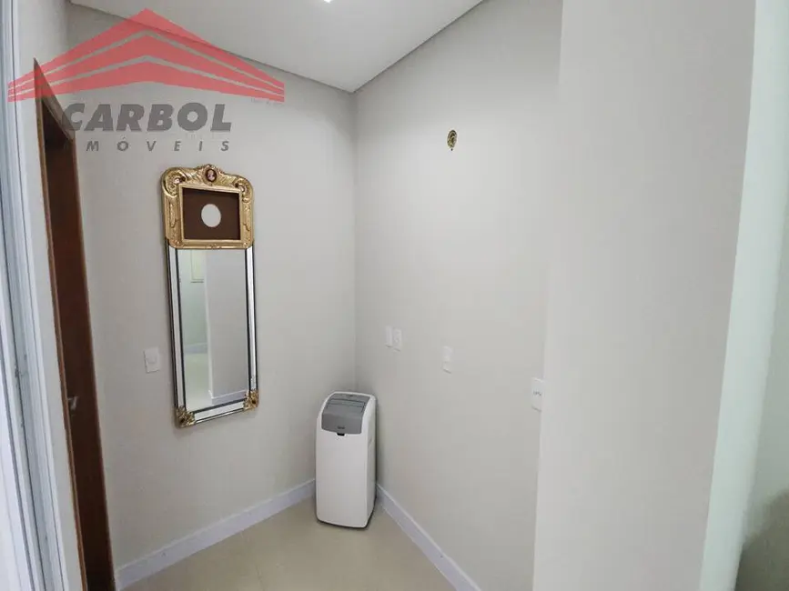 Foto 6 de Casa de Condomínio com 6 quartos à venda, 1000m2 em Jardim Tereza Cristina, Jundiai - SP