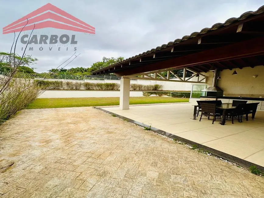 Foto 3 de Casa de Condomínio com 4 quartos à venda, 706m2 em Jundiaí Mirim, Jundiai - SP