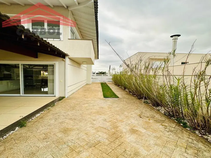 Foto 6 de Casa de Condomínio com 4 quartos à venda, 706m2 em Jundiaí Mirim, Jundiai - SP