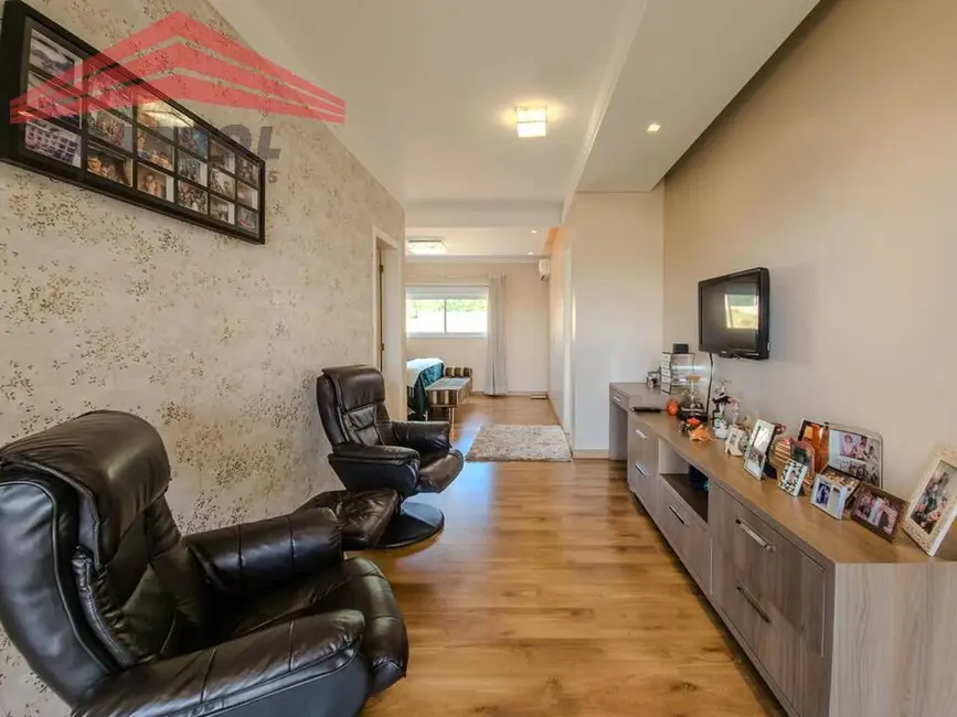 Foto 7 de Casa de Condomínio com 4 quartos à venda, 706m2 em Jundiaí Mirim, Jundiai - SP