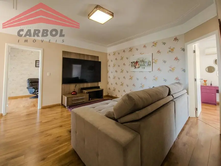 Foto 5 de Casa de Condomínio com 4 quartos à venda, 706m2 em Jundiaí Mirim, Jundiai - SP