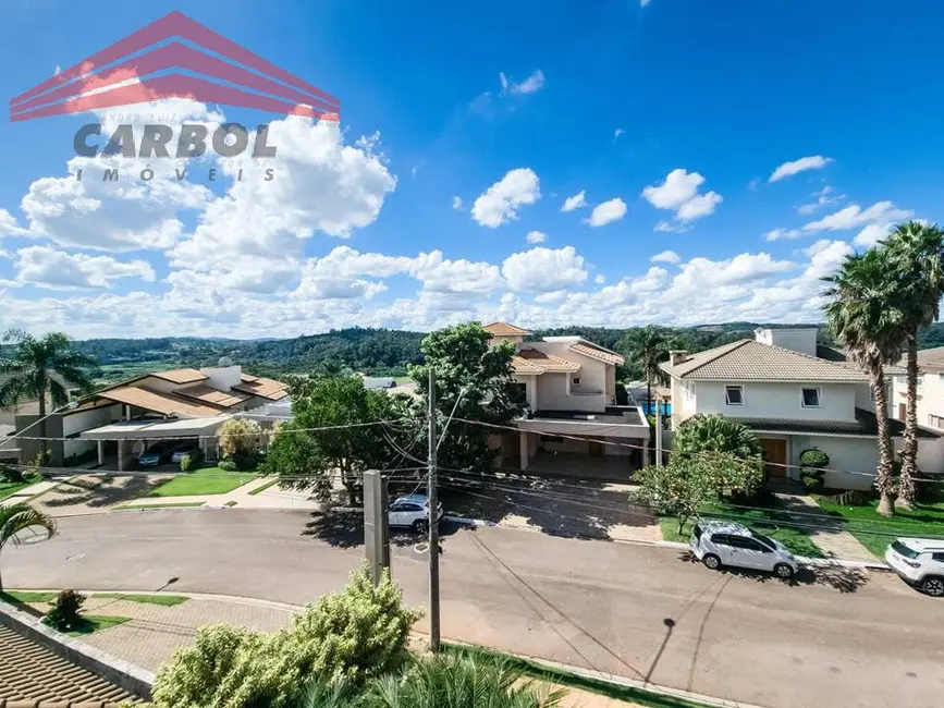 Foto 3 de Casa de Condomínio com 4 quartos à venda, 706m2 em Jundiaí Mirim, Jundiai - SP