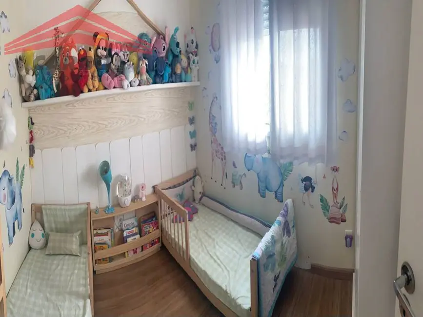 Foto 9 de Casa de Condomínio com 3 quartos à venda, 122m2 em Medeiros, Jundiai - SP