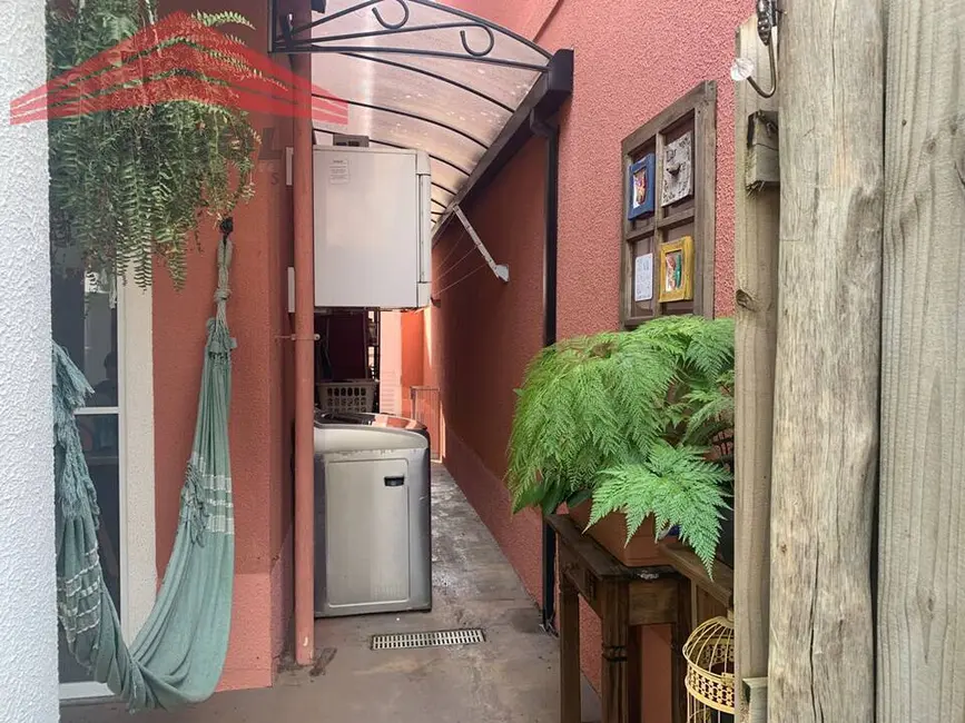 Foto 5 de Casa de Condomínio com 3 quartos à venda, 122m2 em Medeiros, Jundiai - SP