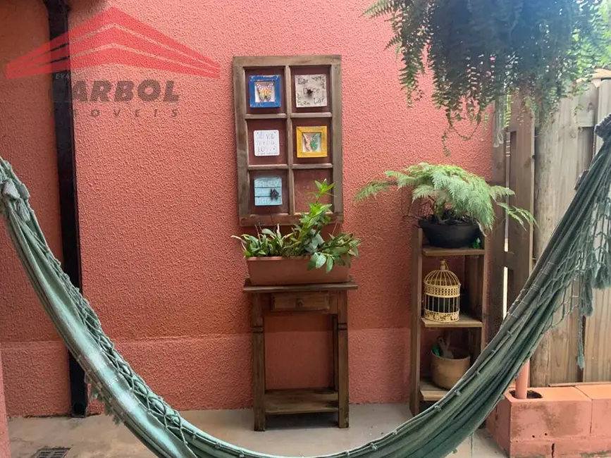 Foto 3 de Casa de Condomínio com 3 quartos à venda, 122m2 em Medeiros, Jundiai - SP