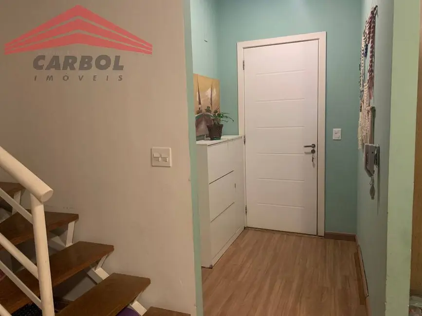 Foto 7 de Casa de Condomínio com 3 quartos à venda, 122m2 em Medeiros, Jundiai - SP