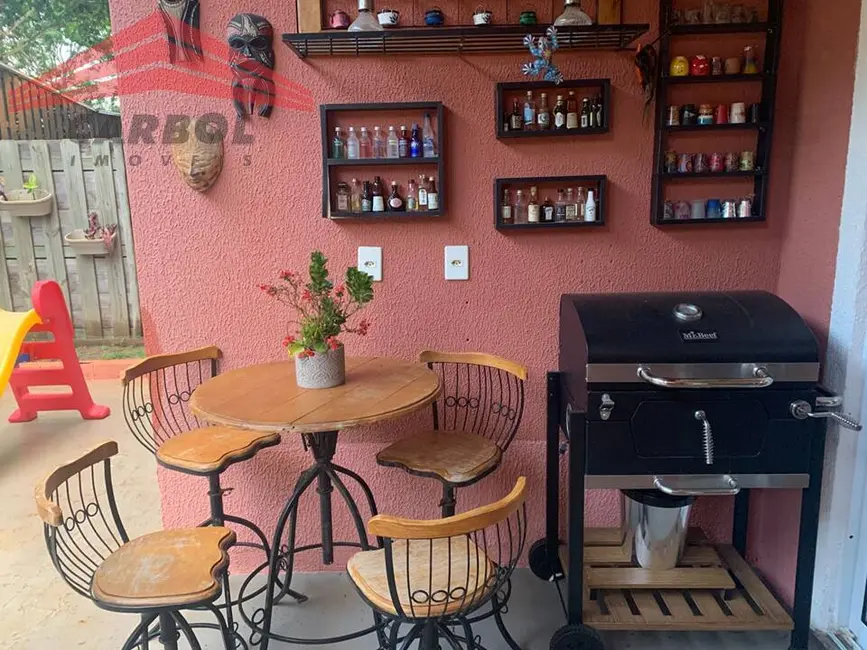 Foto 6 de Casa de Condomínio com 3 quartos à venda, 122m2 em Medeiros, Jundiai - SP