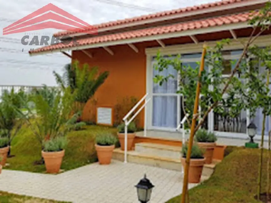 Foto 1 de Casa de Condomínio com 3 quartos à venda, 122m2 em Medeiros, Jundiai - SP