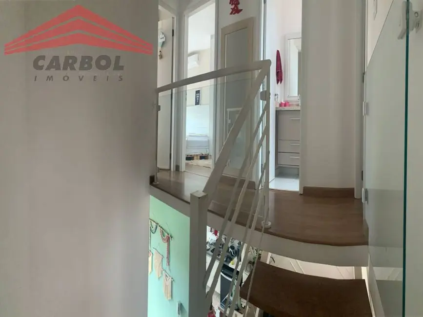 Foto 8 de Casa de Condomínio com 3 quartos à venda, 122m2 em Medeiros, Jundiai - SP