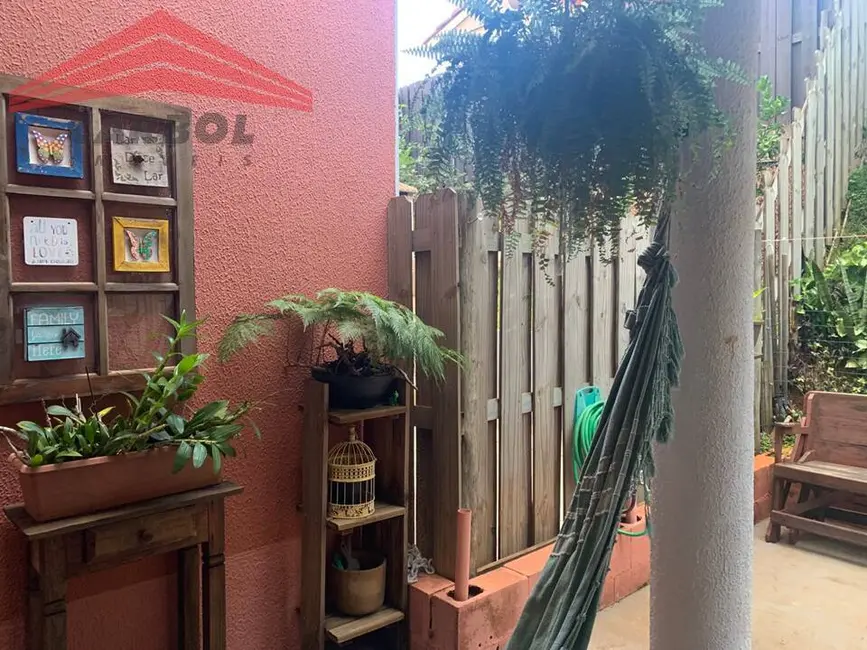 Foto 2 de Casa de Condomínio com 3 quartos à venda, 122m2 em Medeiros, Jundiai - SP