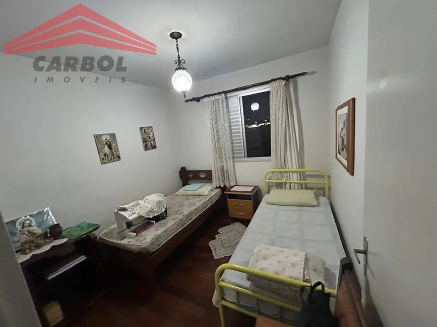 Foto 8 de Apartamento com 3 quartos à venda, 80m2 em Jardim Pitangueiras II, Jundiai - SP