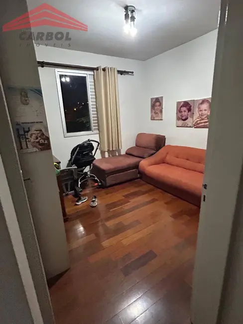 Foto 5 de Apartamento com 3 quartos à venda, 80m2 em Jardim Pitangueiras II, Jundiai - SP
