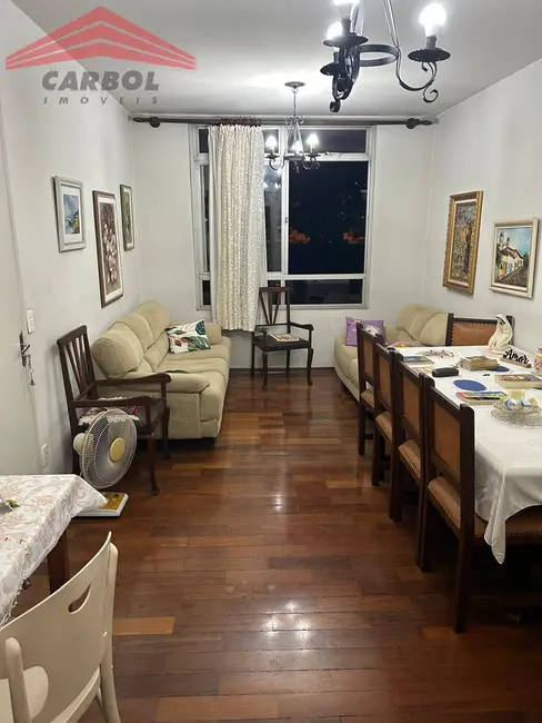 Foto 2 de Apartamento com 3 quartos à venda, 80m2 em Jardim Pitangueiras II, Jundiai - SP