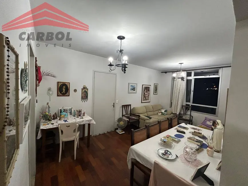 Foto 1 de Apartamento com 3 quartos à venda, 80m2 em Jardim Pitangueiras II, Jundiai - SP