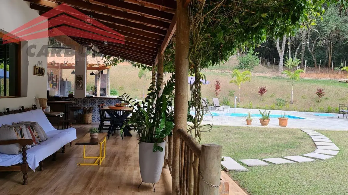 Foto 8 de Chácara com 2 quartos à venda, 6000m2 em Santa Clara, Jundiai - SP