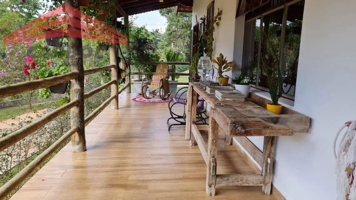 Foto 7 de Chácara com 2 quartos à venda, 6000m2 em Santa Clara, Jundiai - SP