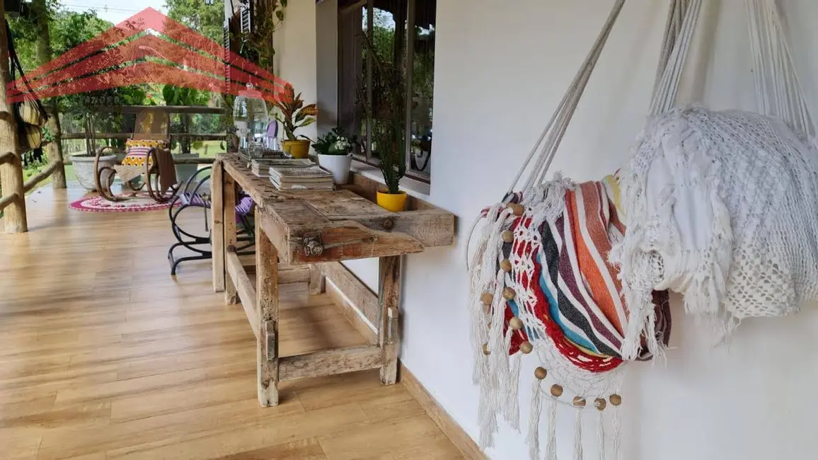 Foto 4 de Chácara com 2 quartos à venda, 6000m2 em Santa Clara, Jundiai - SP