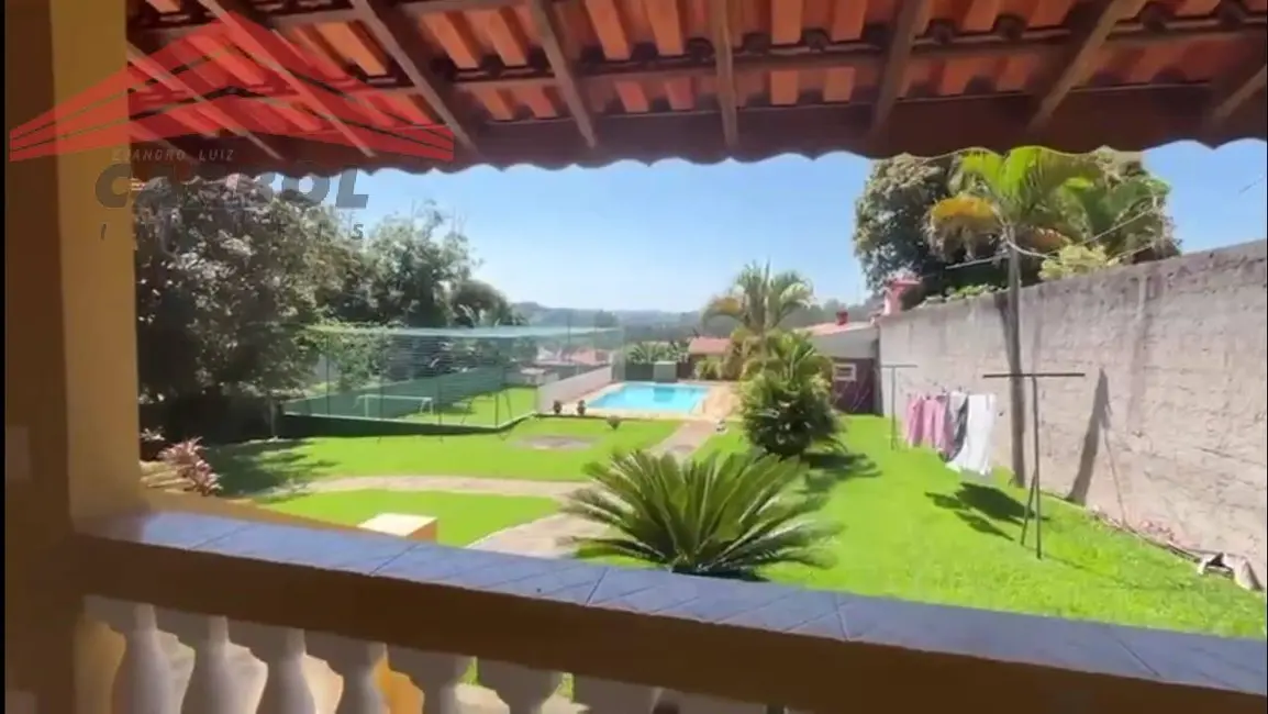 Foto 4 de Chácara com 3 quartos à venda, 1975m2 em Caxambu, Jundiai - SP