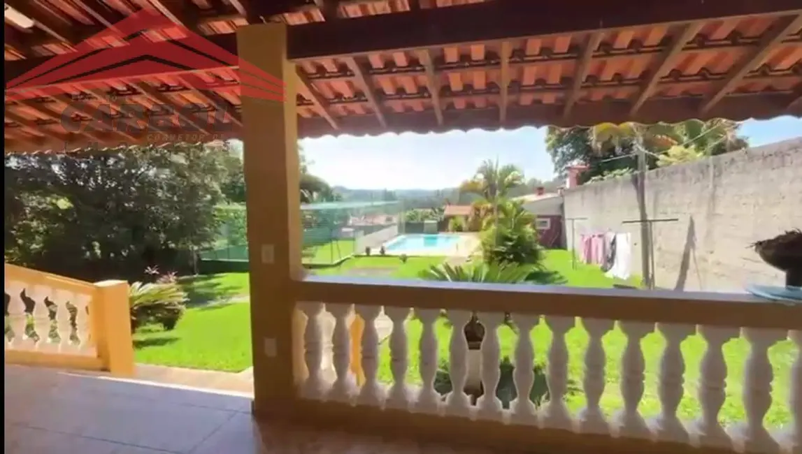 Foto 5 de Chácara com 3 quartos à venda, 1975m2 em Caxambu, Jundiai - SP