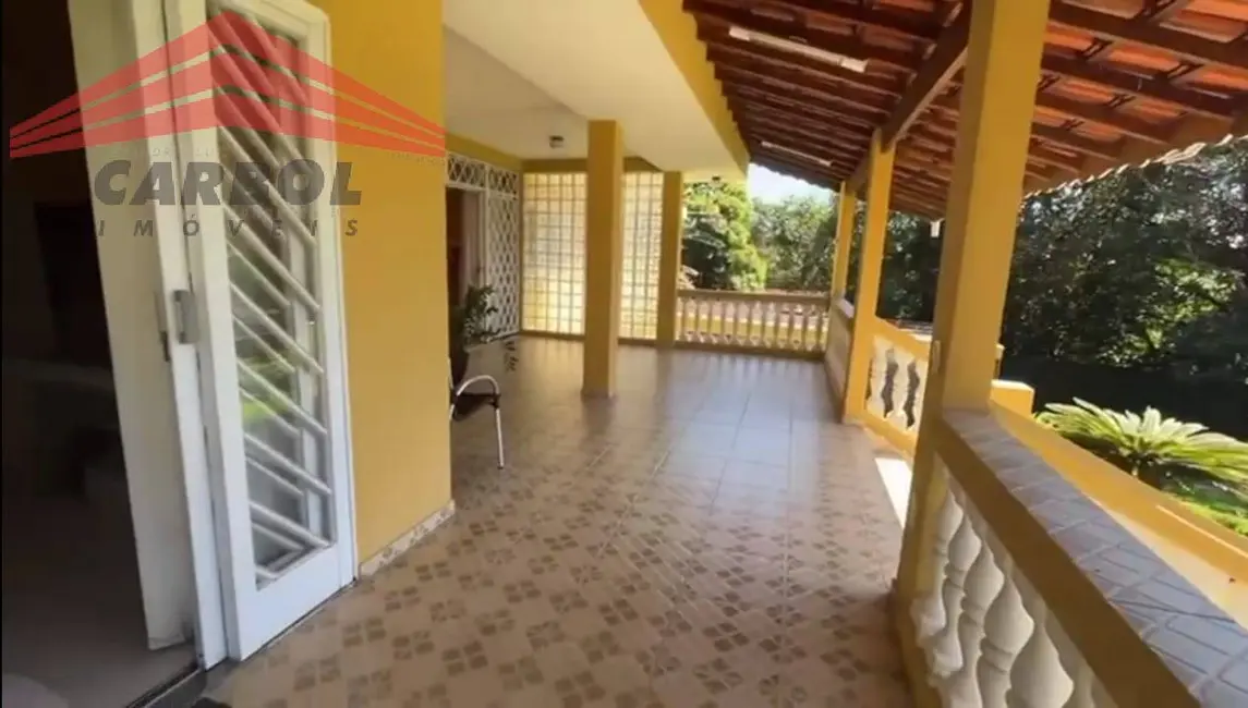 Foto 7 de Chácara com 3 quartos à venda, 1975m2 em Caxambu, Jundiai - SP