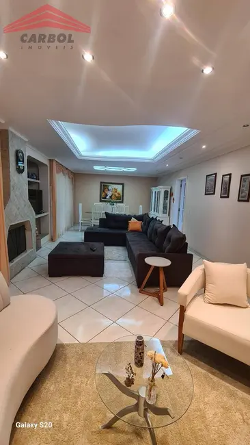 Foto 8 de Chácara com 3 quartos à venda, 1975m2 em Caxambu, Jundiai - SP