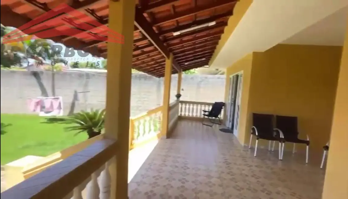 Foto 6 de Chácara com 3 quartos à venda, 1975m2 em Caxambu, Jundiai - SP