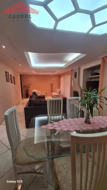 Foto 9 de Chácara com 3 quartos à venda, 1975m2 em Caxambu, Jundiai - SP