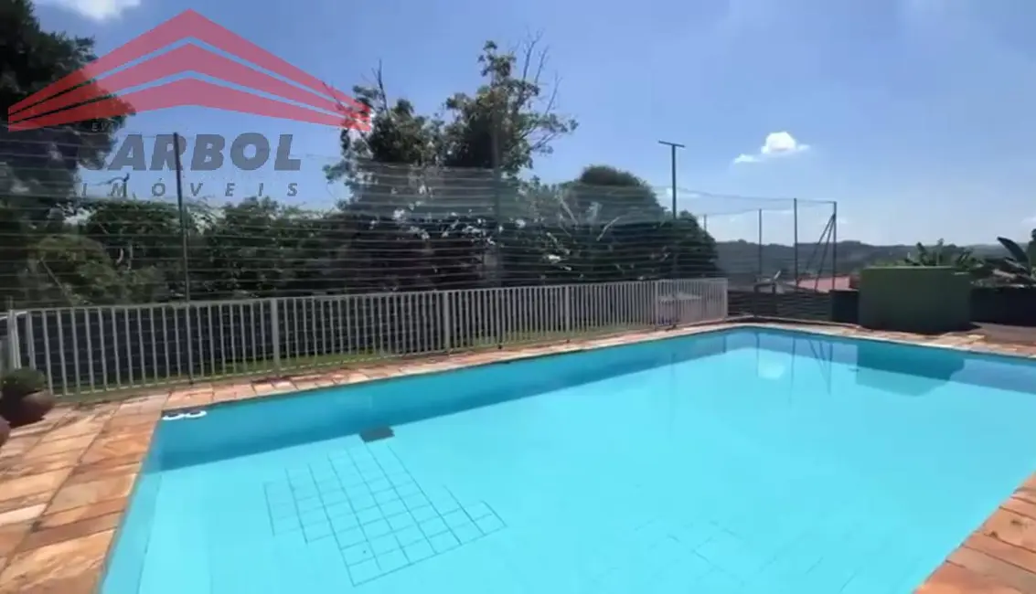 Foto 2 de Chácara com 3 quartos à venda, 1975m2 em Caxambu, Jundiai - SP