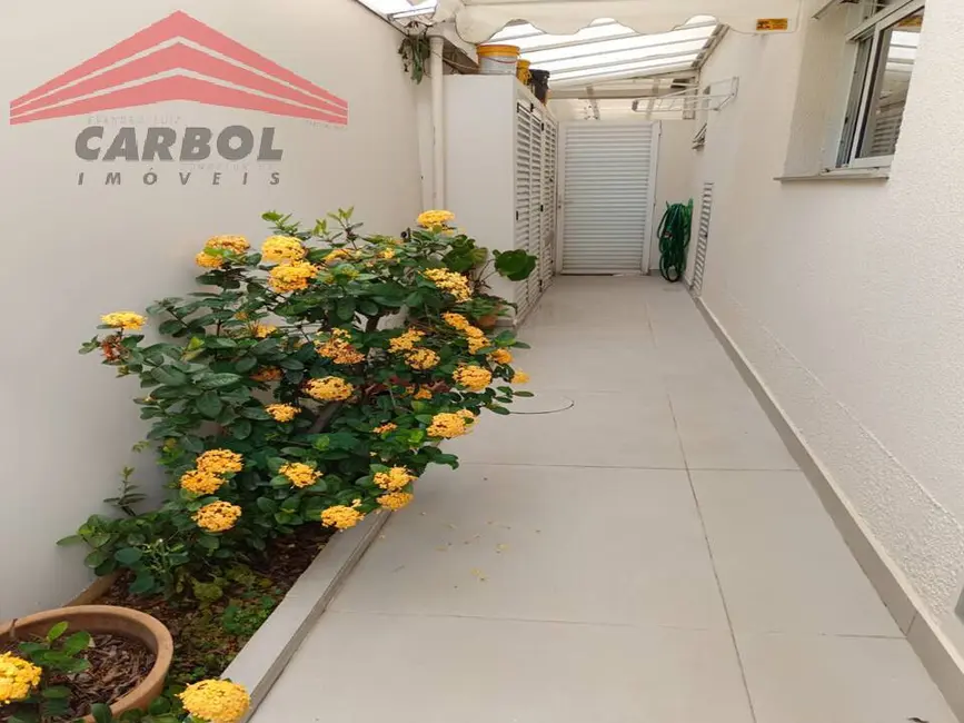 Foto 9 de Casa de Condomínio com 3 quartos à venda, 120m2 em Jardim Shangai, Jundiai - SP