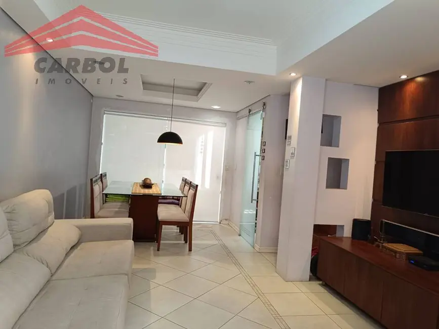 Foto 1 de Casa de Condomínio com 3 quartos à venda, 120m2 em Jardim Shangai, Jundiai - SP