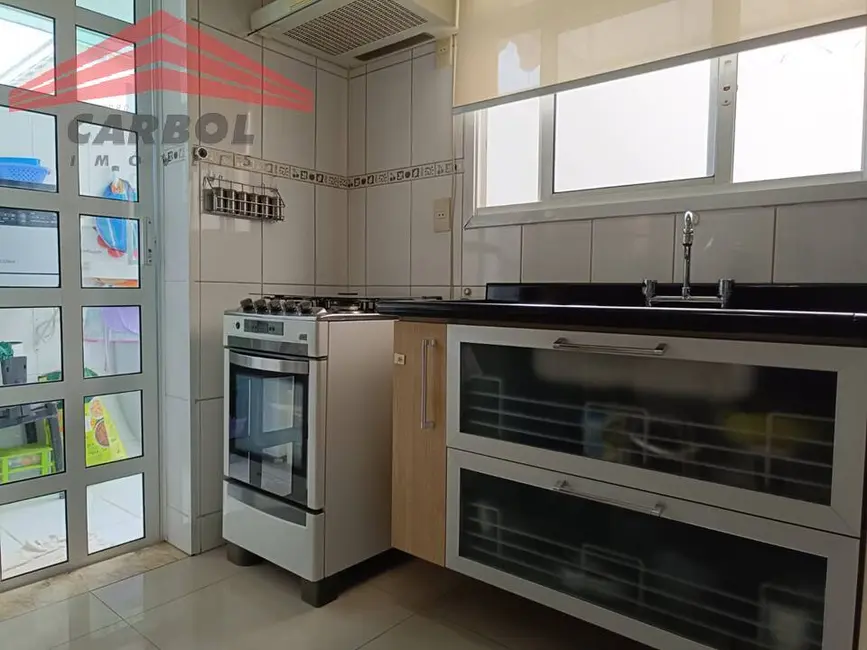 Foto 3 de Casa de Condomínio com 3 quartos à venda, 120m2 em Jardim Shangai, Jundiai - SP