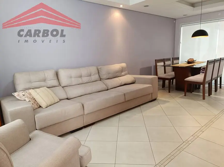 Foto 2 de Casa de Condomínio com 3 quartos à venda, 120m2 em Jardim Shangai, Jundiai - SP