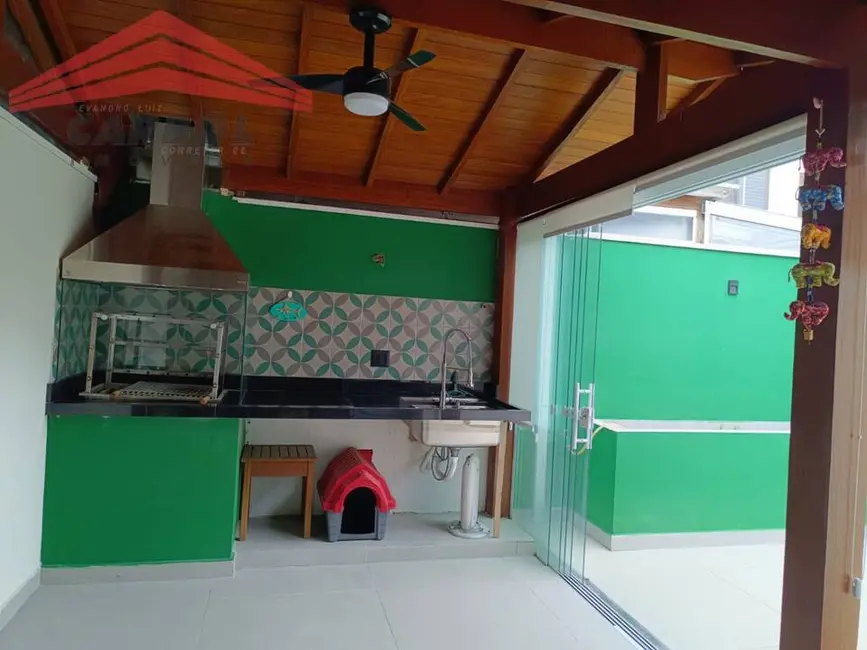 Foto 5 de Casa de Condomínio com 3 quartos à venda, 120m2 em Jardim Shangai, Jundiai - SP