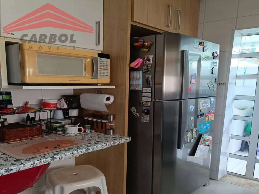 Foto 4 de Casa de Condomínio com 3 quartos à venda, 120m2 em Jardim Shangai, Jundiai - SP