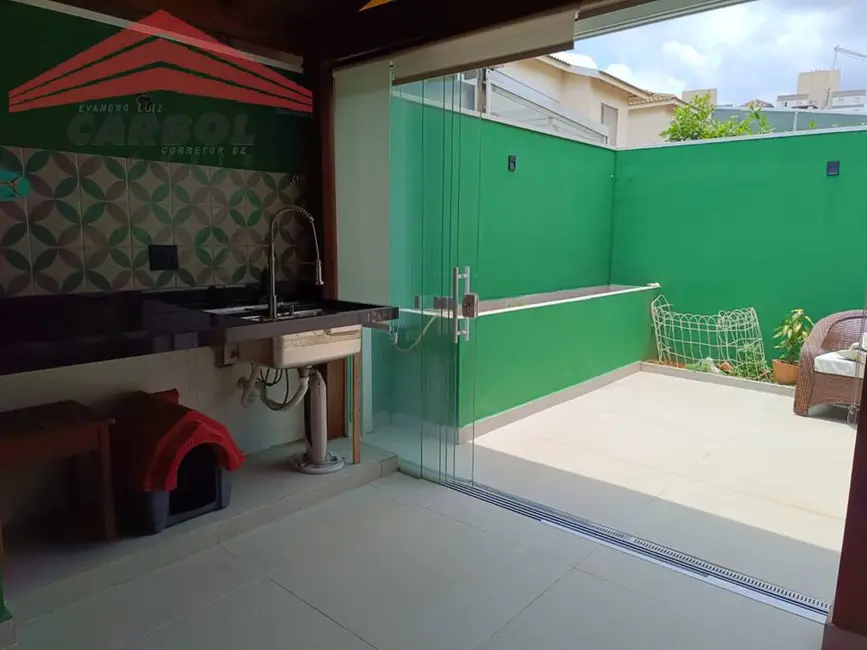 Foto 6 de Casa de Condomínio com 3 quartos à venda, 120m2 em Jardim Shangai, Jundiai - SP