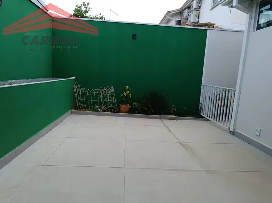 Foto 8 de Casa de Condomínio com 3 quartos à venda, 120m2 em Jardim Shangai, Jundiai - SP