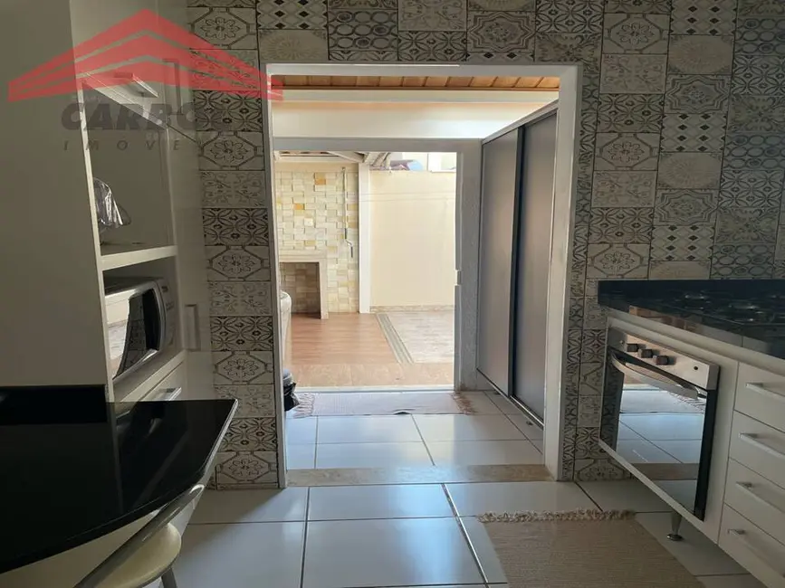 Foto 6 de Casa de Condomínio com 3 quartos à venda, 120m2 em Jardim Shangai, Jundiai - SP