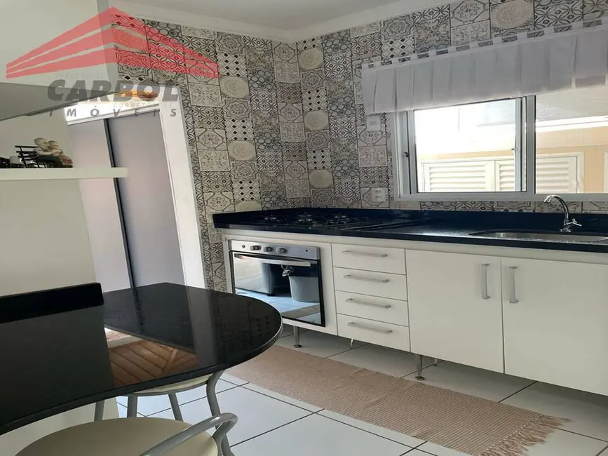 Foto 7 de Casa de Condomínio com 3 quartos à venda, 120m2 em Jardim Shangai, Jundiai - SP