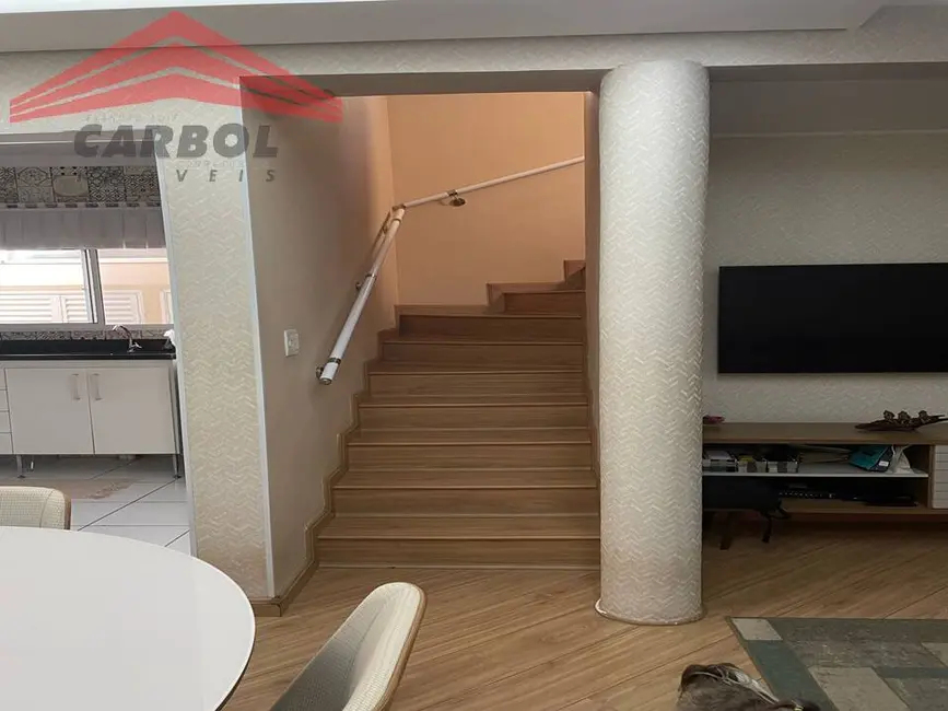 Foto 9 de Casa de Condomínio com 3 quartos à venda, 120m2 em Jardim Shangai, Jundiai - SP