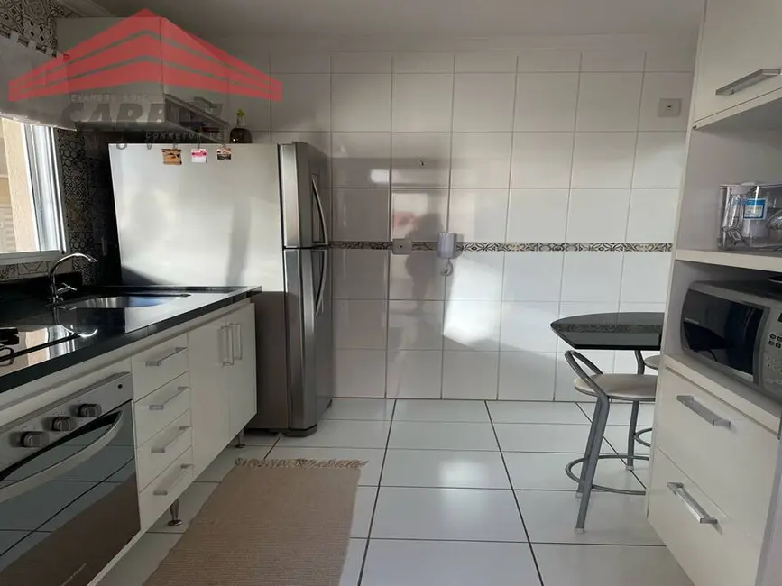 Foto 8 de Casa de Condomínio com 3 quartos à venda, 120m2 em Jardim Shangai, Jundiai - SP