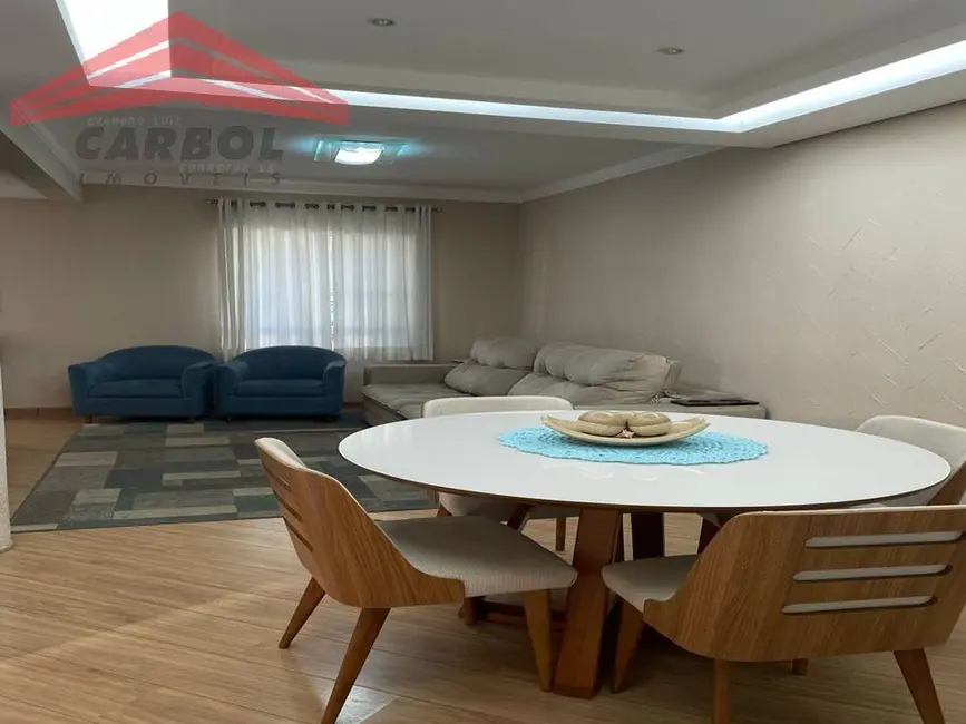 Foto 2 de Casa de Condomínio com 3 quartos à venda, 120m2 em Jardim Shangai, Jundiai - SP