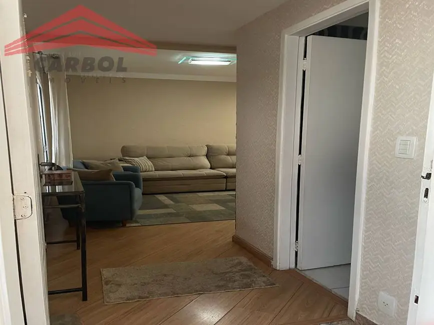 Foto 5 de Casa de Condomínio com 3 quartos à venda, 120m2 em Jardim Shangai, Jundiai - SP