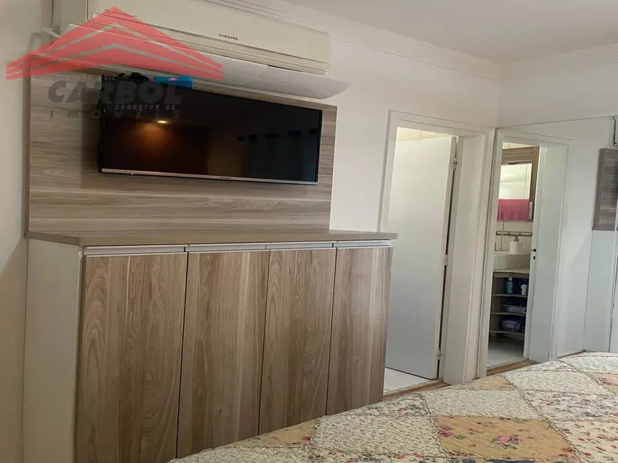 Foto 4 de Casa de Condomínio com 3 quartos à venda, 120m2 em Jardim Shangai, Jundiai - SP