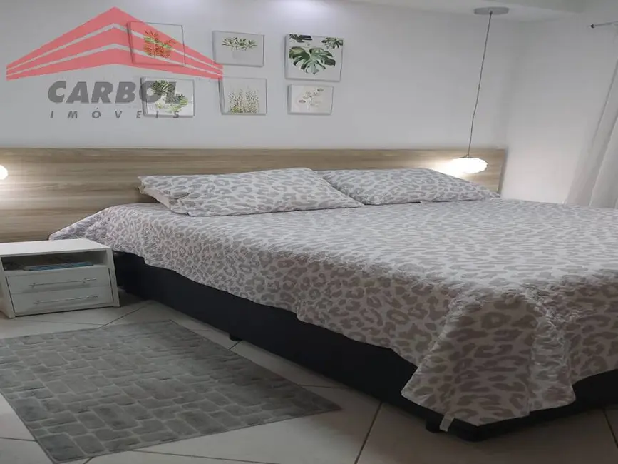 Foto 9 de Casa de Condomínio com 3 quartos à venda, 120m2 em Jardim Shangai, Jundiai - SP