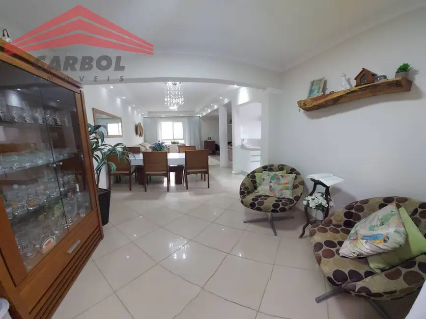 Foto 3 de Casa de Condomínio com 3 quartos à venda, 120m2 em Jardim Shangai, Jundiai - SP