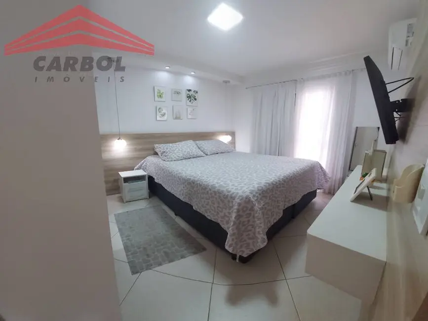Foto 8 de Casa de Condomínio com 3 quartos à venda, 120m2 em Jardim Shangai, Jundiai - SP