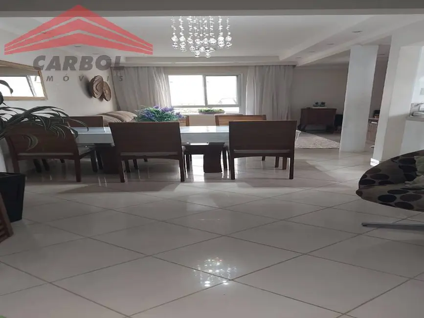 Foto 4 de Casa de Condomínio com 3 quartos à venda, 120m2 em Jardim Shangai, Jundiai - SP