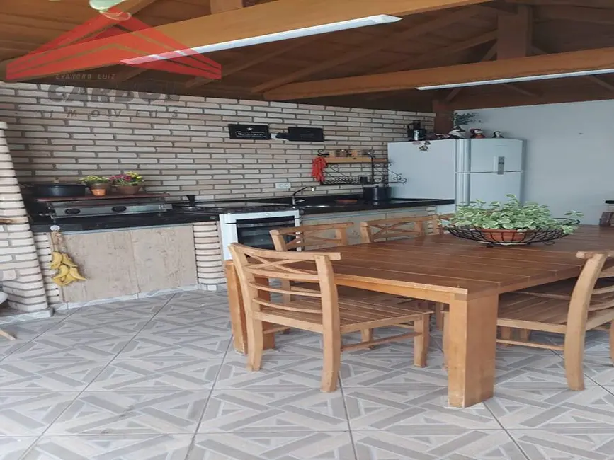 Foto 6 de Casa de Condomínio com 3 quartos à venda, 120m2 em Jardim Shangai, Jundiai - SP