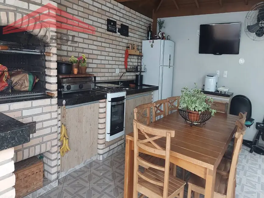 Foto 5 de Casa de Condomínio com 3 quartos à venda, 120m2 em Jardim Shangai, Jundiai - SP